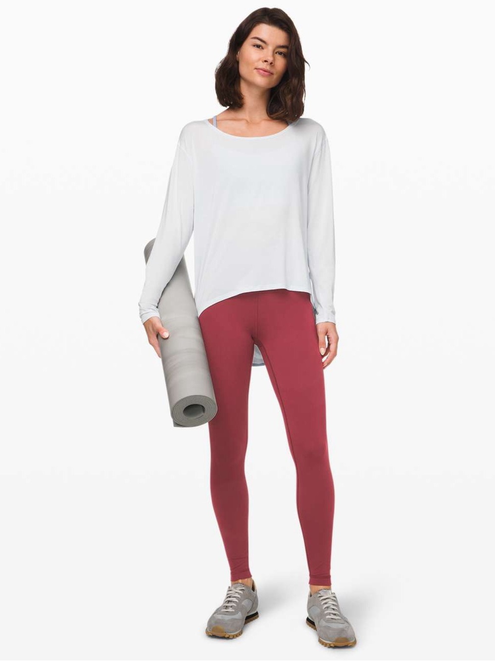 Lululemon Wunder Under Super High-Rise Tight Luxtreme 28”